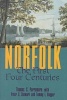 Norfolk - The First Four Centuries (Paperback, New edition) - Thomas C Parramore Photo