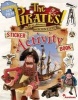 The Pirates! Sticker Activity Book (Paperback) -  Photo