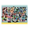 Stuart Davis 1000 Piece Puzzle (Other printed item) - Stuart Galison Photo