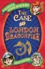 The Case of the London Dragonfish (Paperback) - Joan Lennon Photo