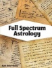 Full Spectrum Astrology (Paperback) - Ajani Abdul Khaliq Photo