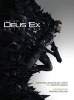 The Art of Deus Ex: Universe (Hardcover) - Paul Davies Photo