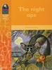 The Night Ape (Paperback) - George Ellison Photo