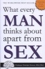 What Every Man Thinks About Apart from Sex... (Paperback) - Sheridan Simove Photo