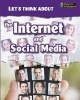 The Internet and Social Media (Paperback) - Alex Woolf Photo