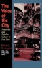 The Voice of the City - Vaudeville and Popular Culture in New York (Paperback) - Robert W Snyder Photo