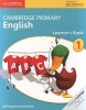 Cambridge Primary English Stage 1 Learner's Book (Paperback) - Gill Budgell Photo