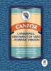 CANFOR - Camberwell Assessment of Need Forensic Version (Spiral bound) - Stuart Thomas Photo