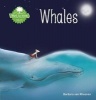 Want to Know. Whales (Hardcover) - Barbara van Rheenen Photo