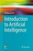 Introduction to Artificial Intelligence (Paperback, Edition.) - Wolfgang Ertel Photo