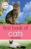 First Book of Cats (Paperback) - Isabel Thomas Photo