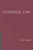 Criminal Law (Paperback, 6th) - Kent Roach Photo