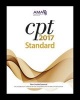 CPT 2017 (Paperback, Standard ed) - American Medical Association Photo