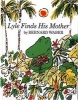 Lyle Finds His Mother (Paperback) - Bernard Waber Photo