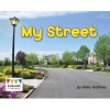 My Street (Paperback) - Kelly Gaffney Photo