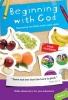 Beginning with God - Exploring the Bible with Your Child (Paperback) - Alison Mitchell Photo