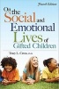 On the Social and Emotional Lives of Gifted Children - Understanding and Guiding Their Development (Paperback, 4th) - Tracy L Cross Photo