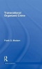 Transnational Organized Crime (Hardcover) - Frank Madsen Photo