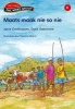 Maats Maak Nie So Nie, Vlak 6 Leesboek 1 (Afrikaans, Paperback) - J Oosthuysen Photo