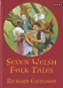 Seven Welsh Folk Tales (Paperback) - Richard Eastwood Photo