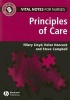 Principles of Care (Paperback) - Hilary Lloyd Photo