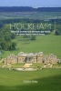 Holkham - The Social, Architectural and Landscape History of a Great English Country House (Hardcover) - Christine Hiskey Photo