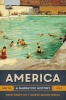 America, Volume 2 - A Narrative History (Hardcover, 10th) - David E Shi Photo