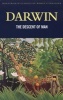 The Descent of Man (Paperback) - Charles Darwin Photo