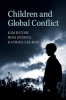 Children and Global Conflict (Paperback) - Kim Huynh Photo