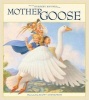 Favorite Nursery Rhymes from Mother Goose (Hardcover) - Scott Gustafson Photo