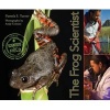 The Frog Scientist (Paperback) - Andy Comins Photo