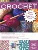 The Complete Photo Guide to Crochet - *All You Need to Know to Crochet *the Essential Reference for Novice and Expert Crocheters *Comprehensive Guide to Crochet Tools and Techniques (Paperback, 2nd Revised edition) - Margaret Hubert Photo