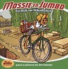 Mossie En Jumbo - Die Helde Van Skilpadfontein (Afrikaans, Paperback) - Attie Koekemoer Photo