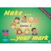 Make Your Mark (Paperback) - Sally Featherstone Photo