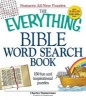 The Everything Bible Word Search Book - 150 Fun and Inspirational Puzzles (Paperback) - charles Timmerman Photo