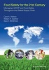 Food Safety for the 21st Century - Managing HACCP and Food Safety Throughout the Global Supply Chain (Paperback) - Carol Wallace Photo