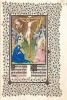 "The Cloisters" by the Limbourg Brothers - Journal (Blank / Lined) (Paperback) - Ted E Bear Press Photo