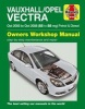 Vauxhall / Opel Vectra Service and Repair Manual (Paperback) -  Photo