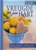 Vreugde Vir Jou Hart (Afrikaans, Hardcover) - Milanie Vosloo Photo