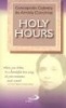 Holy Hours (English, Spanish, Paperback) - Conchita Photo