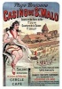 Carnet Ligne Affiche Casino Saint-Malo (French, Paperback) - Sans Auteur Photo