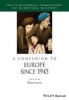 A Companion to Europe Since 1945 (Paperback) - Klaus Larres Photo