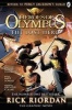 Heroes of Olympus, Bk. 1 - Lost Hero: The Graphic Novel (Paperback) - Rick Riordan Photo