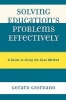 Solving Education's Problems Effectively - A Guide to Using the Case Method (Hardcover, New) - Gerard Giordano Photo