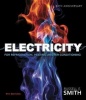 Electricity for Refrigeration, Heating, and Air Conditioning (Hardcover, 9th Revised edition) - Russell E Smith Photo