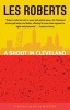 A Shoot in Cleveland - A Milan Jacovich Mystery (Paperback) - Les Roberts Photo