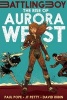 The Rise of Aurora West (Paperback) - Paul Pope Photo