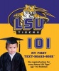 LSU 101 (Board book) - Brad M Epstein Photo