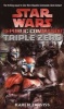 Triple Zero (Paperback) - Karen Traviss Photo