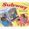 Subway (Board book) - Anastasia Suen Photo